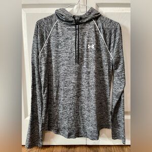 Under Armour long-sleeved pullover, new with tags